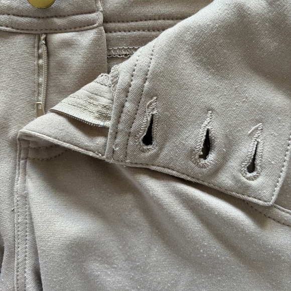 Ci Sono Shorts (NWOT) - Picture 9 of 11